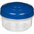 Minipurkki 3-pack 0,13 l, Sistema