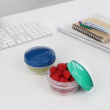 Minipurkki 2-pack 0,21 L, Sistema