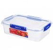 Säilytysrasia 3-pack 2,2L, Sistema