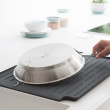 Astiankuivausteline aterinkorilla, Brabantia