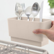 Astiankuivausteline aterinkorilla, Brabantia