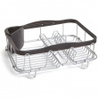 Astiankuivausteline tiskialtaaseen, Umbra