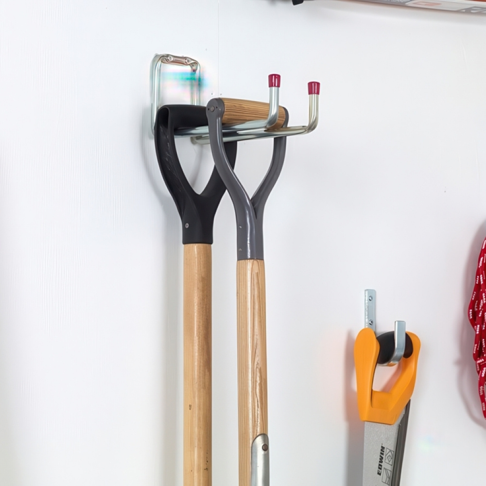 Työkalukoukku, 25 cm, Habo ryhmässä Säilytys / Varastointi- ja autotallivarasto / Työvälinepidin @ SmartaSaker.se (40481)
