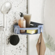 Itseliimautuva suihkukori kulmaan, Umbra