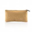 Kotelo, vedenpitävä ja superkevyt, TYVEK MIQUELRIUS, 22 x K 12 cm, beige