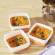Pakasterasia 0,5 L 5-pakkaus, SmartStore