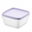 Pakasterasia 0,5 L 5-pakkaus, SmartStore