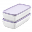 Pakastusrasia 1,2 L 2-pack, SmartStore
