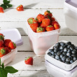 Pakastusrasia 1 L 3-pack, SmartStore