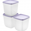 Pakastusrasia 1 L 3-pack, SmartStore