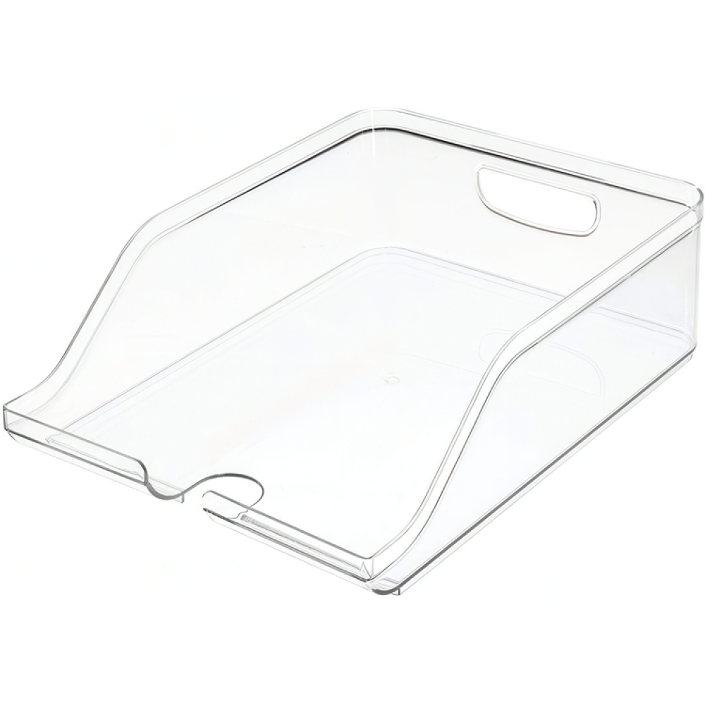 Juomateline jääkaappiin ryhmässä Säilytys / Keittiön säilytys / Jääkaappisäilytys @ SmartaSaker.se (40667)