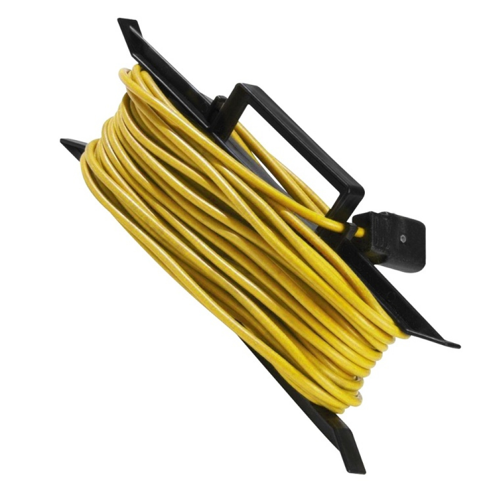 Opbevaringspose med 3 kabel-oprul, 44x15x30 cm ryhmässä Ajankohtaista / Katso kaikki älykkäät tuotteet @ SmartaSaker.se (40732)