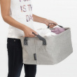 Kangassäilytyskori 40 l, Brabantia