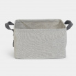 Kangassäilytyskori 40 l, Brabantia