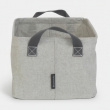 Kangassäilytyskori 40 l, Brabantia