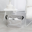Kangassäilytyskori 40 l, Brabantia
