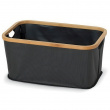Säilytyskori kangasta 45 l