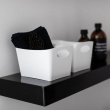 Avoin säilytyslaatikko 1 l, Koziol, vihreä