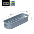 Kapea säilytyskori 1,3 l, SmartStore