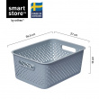 Säilytyskori 11,4 l, SmartStore