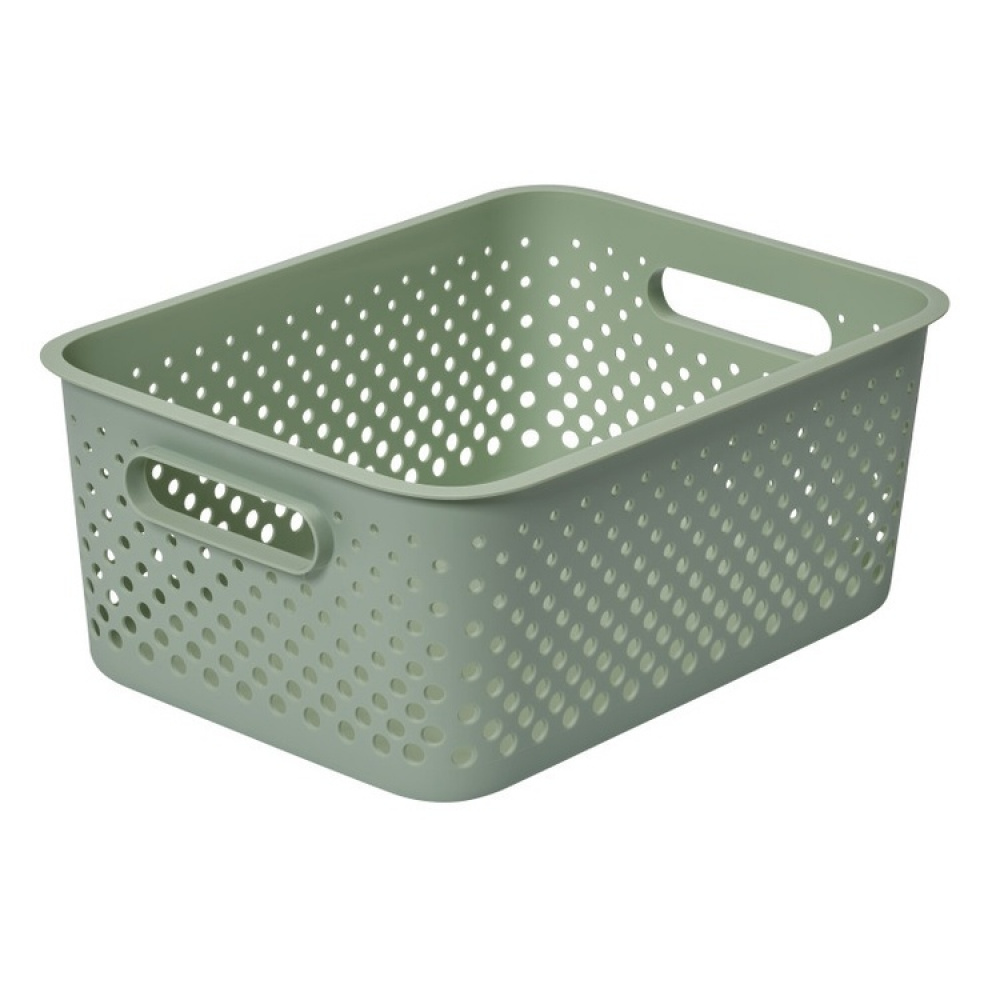 Säilytyskori 11,4 l, SmartStore ryhmässä Säilytys @ SmartaSaker.se (40775)