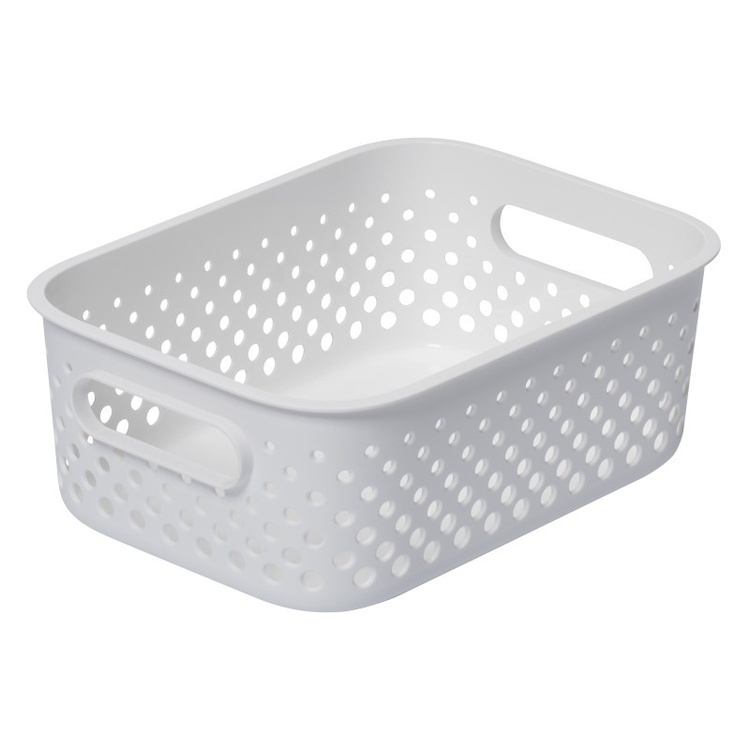 Säilytyskori 1,6 l, SmartStore ryhmässä Säilytys / Säilytyskorit / SmartStore säilytyslaatikot @ SmartaSaker.se (40777)