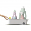 Suuri säilytyskori pyörillä, Joseph Joseph