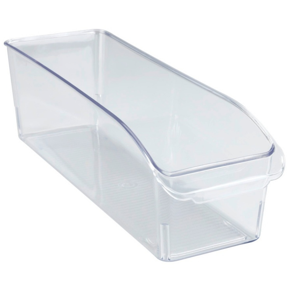 Säilytyslaatikko jääkaappiin, 31x10 cm ryhmässä Säilytys / Keittiön säilytys / Järjestä keittiökaapit @ SmartaSaker.se (40815)