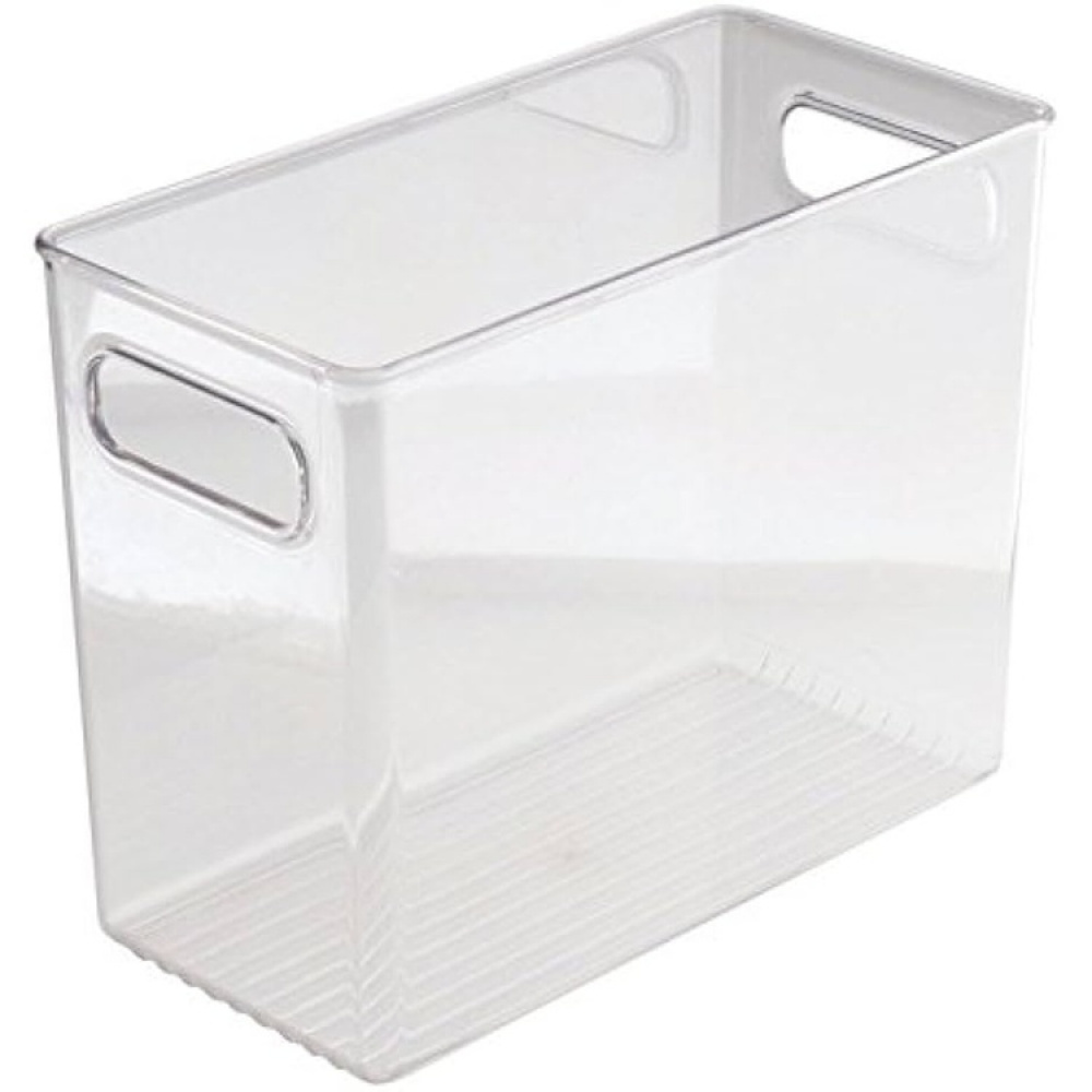 Avoin säilytyslaatikko, 25,4 x 20,3 x 12,7 cm ryhmässä Säilytys / Keittiön säilytys / Järjestä keittiökaapit @ SmartaSaker.se (40829)