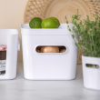 Korkea avoin säilytyslaatikko 4,7 L, SmartStore