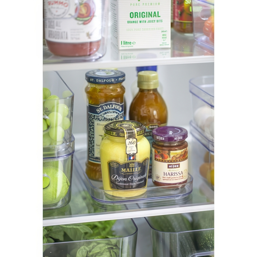 Avoin säilytyslaatikko 1,5 l, SmartStore ryhmässä Säilytys / Keittiön säilytys / Jääkaappisäilytys @ SmartaSaker.se (40842)