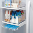 Avoin säilytyslaatikko, 37x20x15 cm