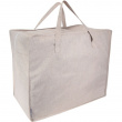 Säilytyskassi 90 l, Bigso, beige