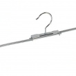 Säädettävä hamehenkari 29–50 cm, 2 kpl