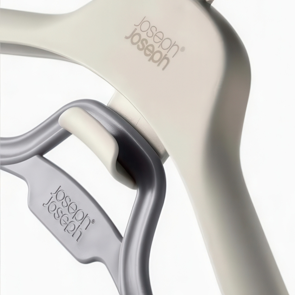 Kaksiosainen henkari pitkille vaatteille ryhmässä Valikoidut tuotemerkit / Joseph Joseph @ SmartaSaker.se (40913)