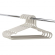 Muoviset vaateripustimet 5 kpl, 41,5 cm, Joseph Joseph