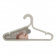 Muoviset vaateripustimet 5 kpl, 41,5 cm, Joseph Joseph