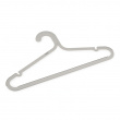 Muoviset vaateripustimet 5 kpl, 41,5 cm, Joseph Joseph