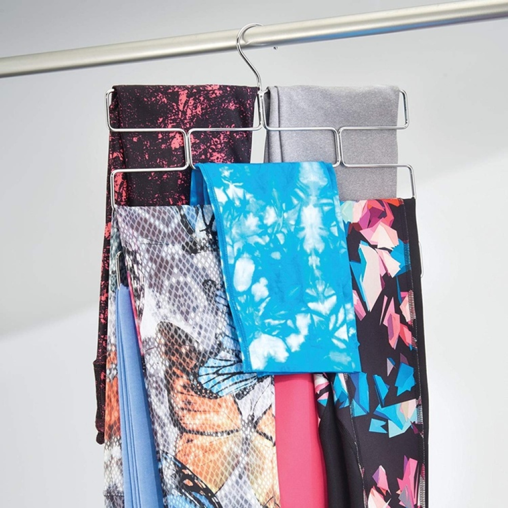 Henkari leggingsille 8 lokeroa ryhmässä Säilytys @ SmartaSaker.se (40951)