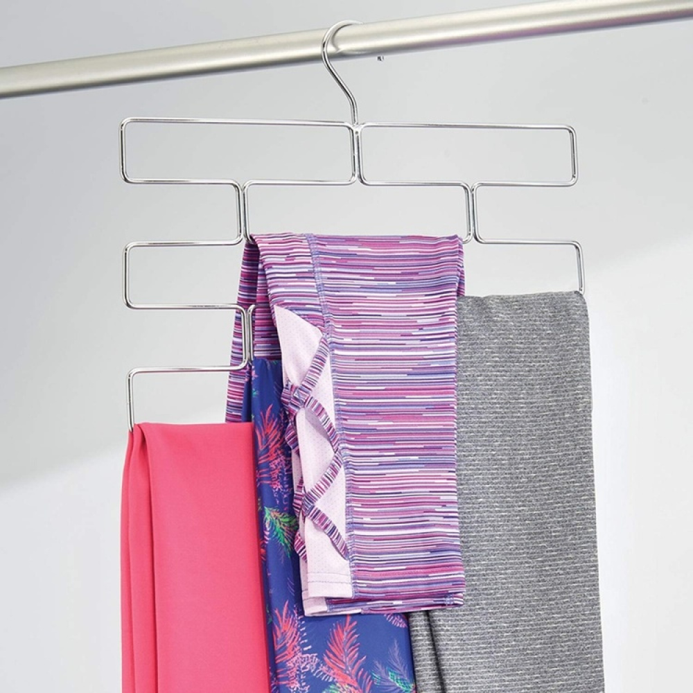 Henkari leggingsille 8 lokeroa ryhmässä Säilytys @ SmartaSaker.se (40951)