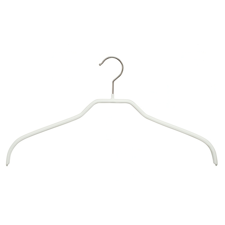 Liukumaton henkari, 36 cm ryhmässä Säilytys / Vaatekaappivarasto / Vaateripustimet ja henkari @ SmartaSaker.se (40974)
