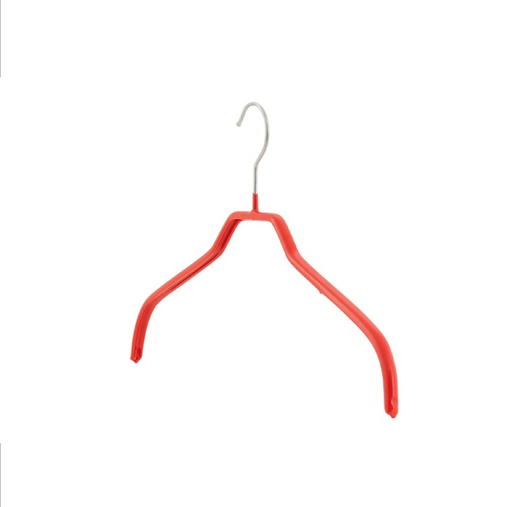 Liukumaton henkari, 36 cm ryhmässä Säilytys / Vaatekaappivarasto / Vaateripustimet ja henkari @ SmartaSaker.se (40974)