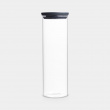 Lasipurkki 1,9 l, Brabantia