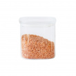 Lasipurkki 0,8 l, Pebbly