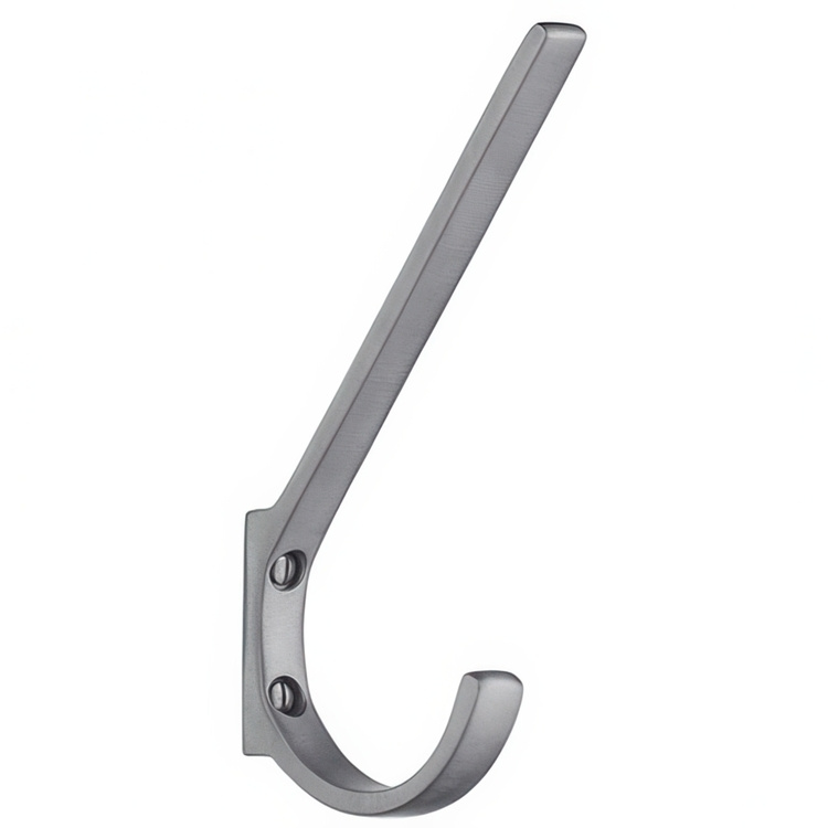 Hattukoukku, 15 cm, Beslagsboden ryhmässä Säilytys @ SmartaSaker.se (41070)