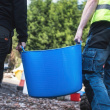 Sanko 75 l, Tubtrug