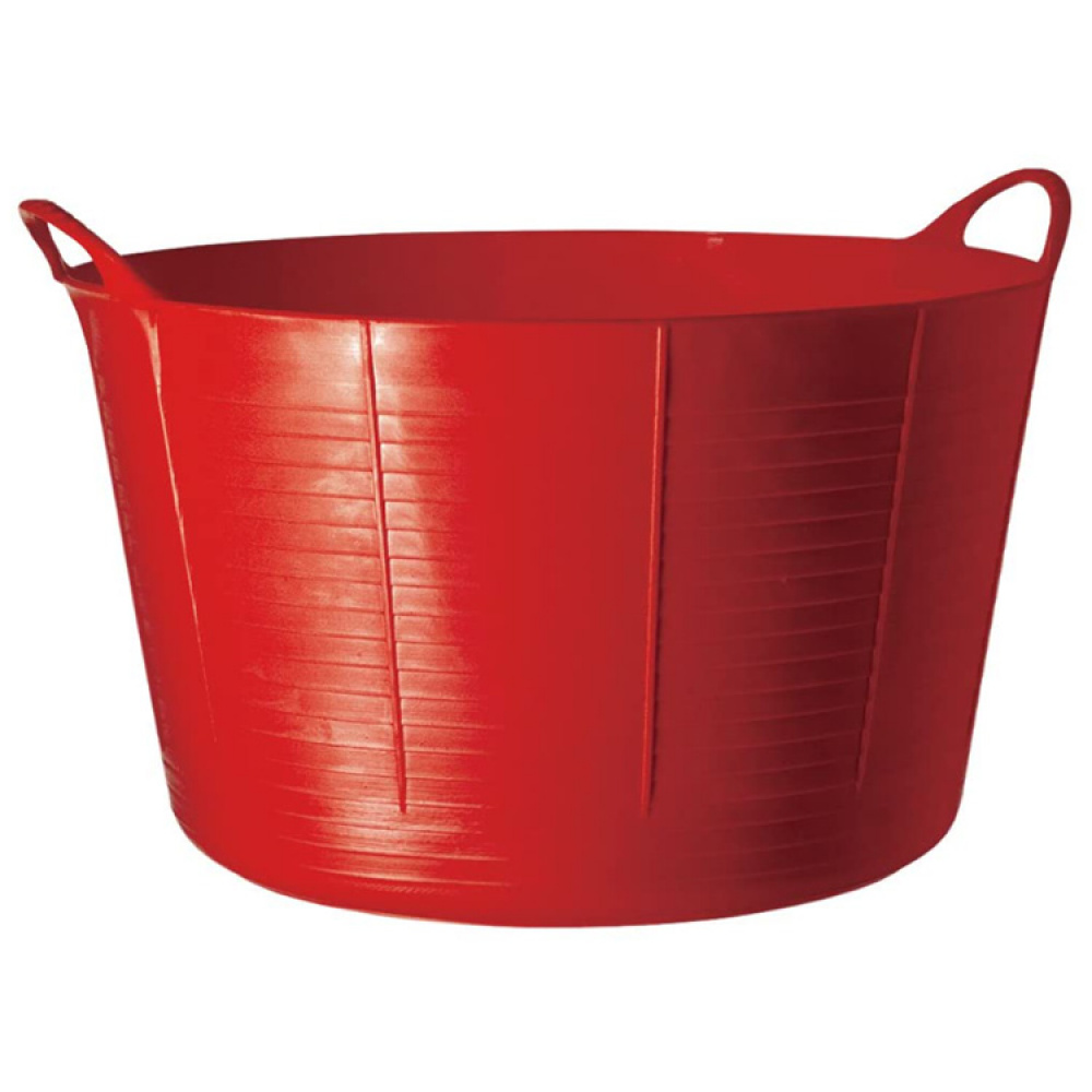 Sanko 75 l, Tubtrug ryhmässä Säilytys / Varastointi- ja autotallivarasto / Korjeja ja ämpäreitä @ SmartaSaker.se (41156)