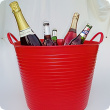 Sanko 38 l, Tubtrug
