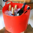 Sanko 38 l, Tubtrug