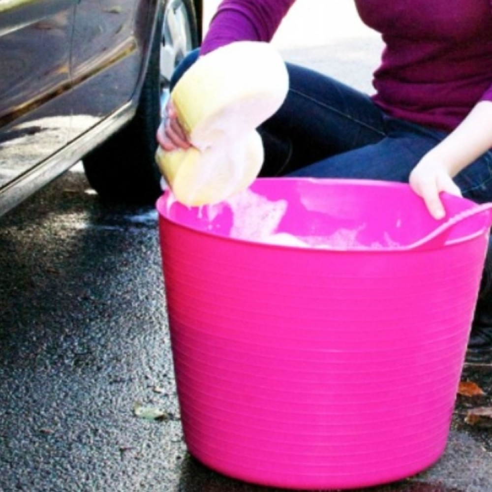 Sanko 38 l, Tubtrug ryhmässä Säilytys @ SmartaSaker.se (41159)